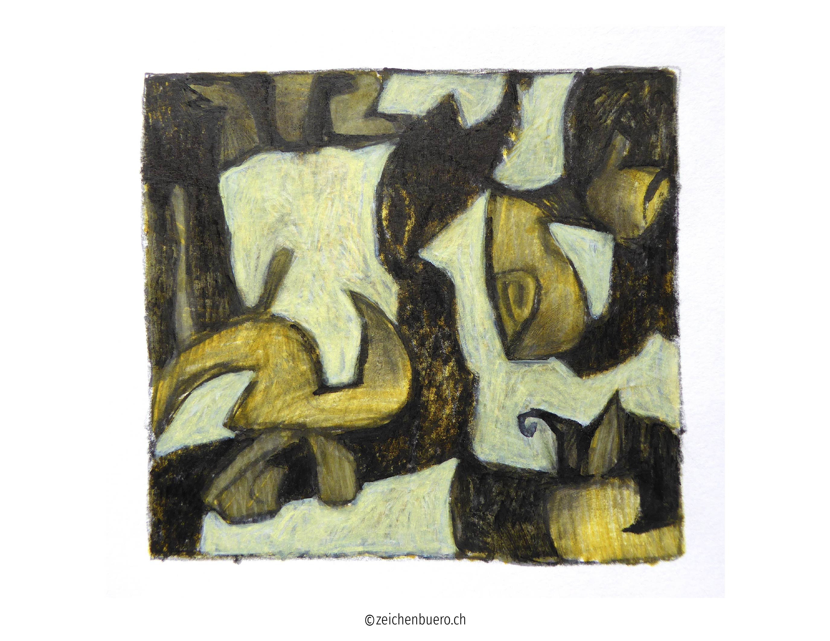 Le chemin des vignes